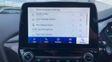 Ford Puma 1.0 EcoBoost Hybrid mHEV Titanium 5dr Petrol Hatchback